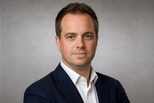 Thomas Smits