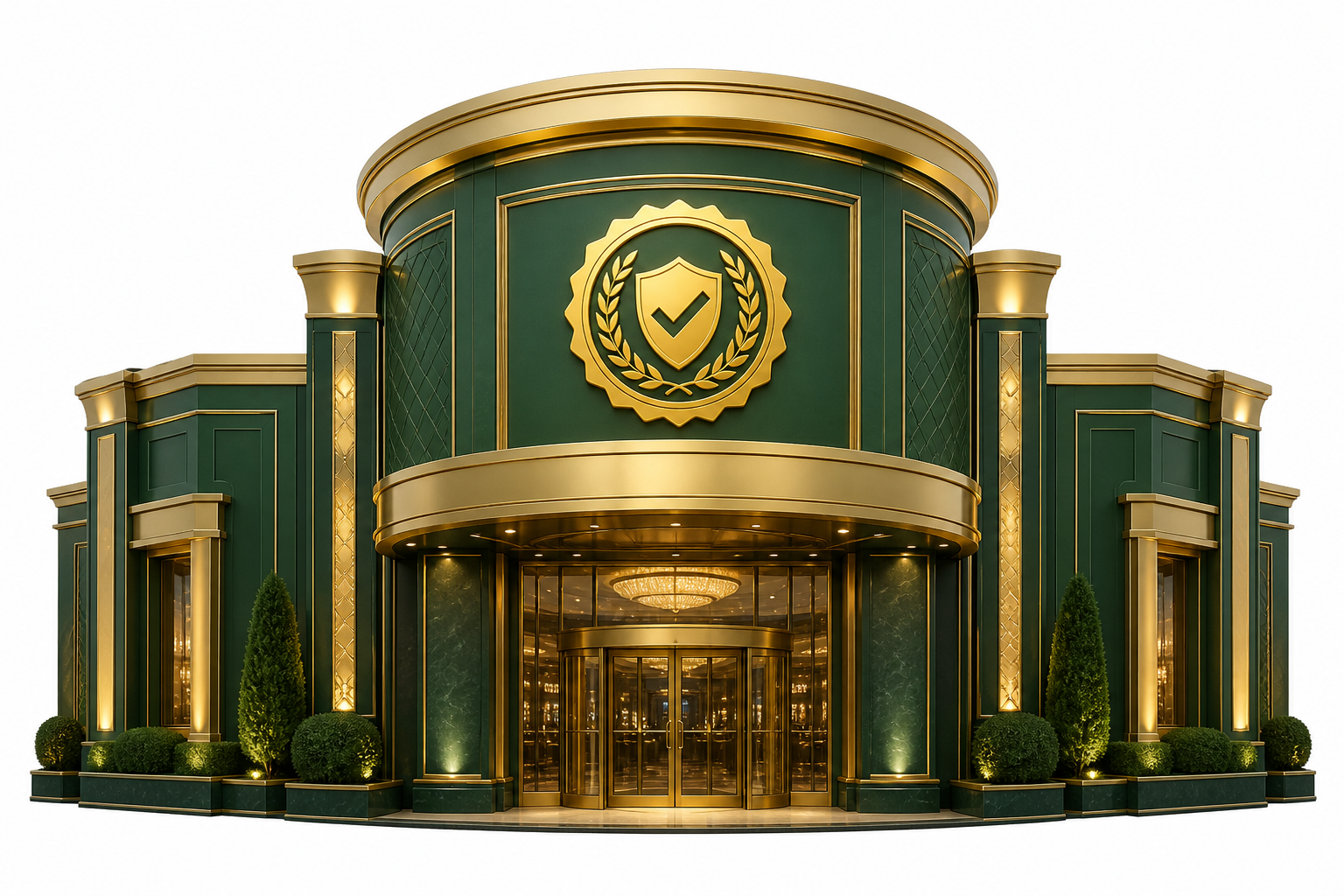 Qbet Casino — officieel en betrouwbaar in Nederland